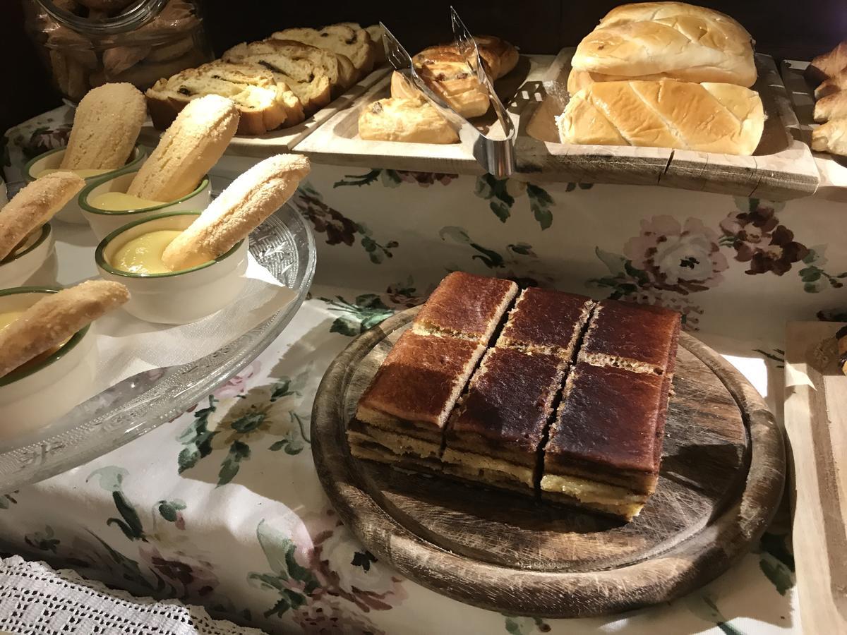 B&B Il Grottino Di Assergi Εξωτερικό φωτογραφία